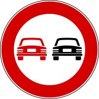 12个国外路标考验情商分辨力，认对3个算你及格