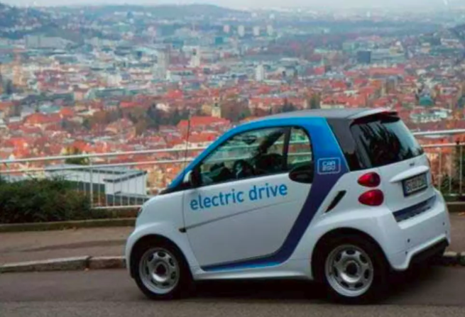 car2go