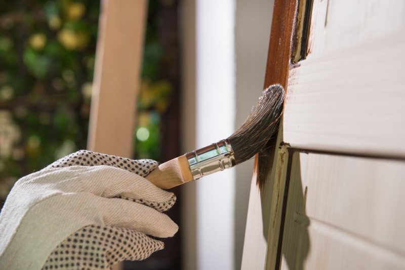 房屋维护保养 冬季检查 家用电器 检查屋顶