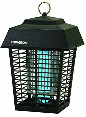 Flowtron BK-15D Electronic Insect Killer, 1/2 Acre Coverage