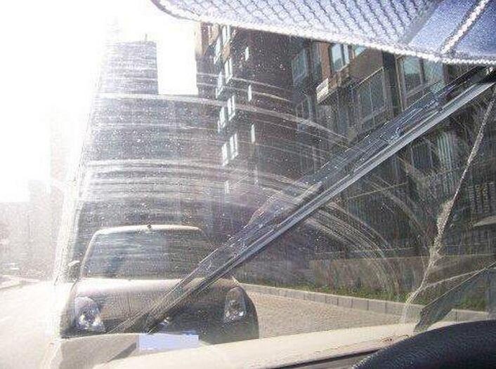 雨刮器